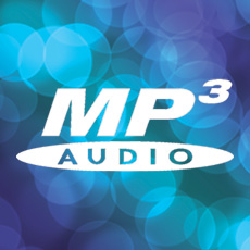 Praying With Authority (mp3)